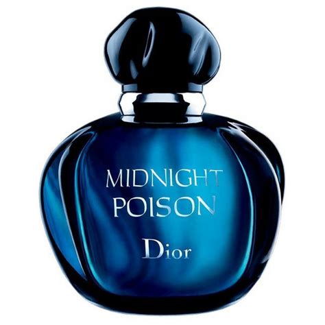 dior midnight poison fragrance